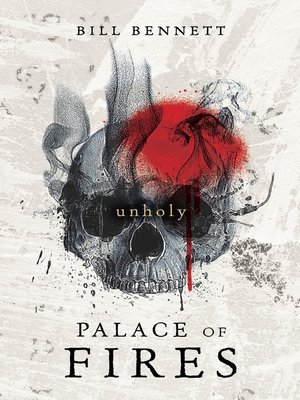 cover image of Unholy